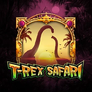 T-rex Safari