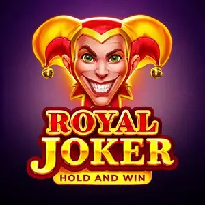 playson-royal-joker-hold-and-win