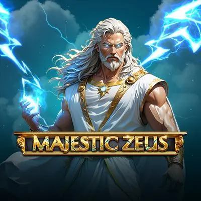 Majestic Zeus