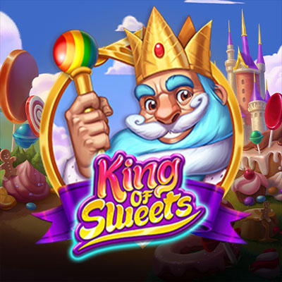 play-n-go king-of-sweets