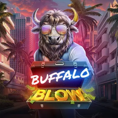 Buffalo Blow