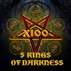 5 Rings Of Darkness