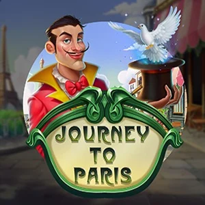 Journey to Paris