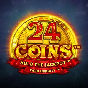 24 Coins