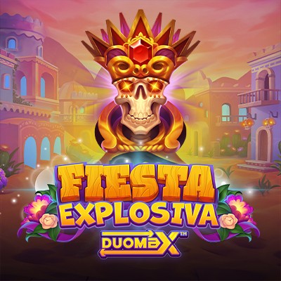 yggdrasil fiesta-explosiva-duomax