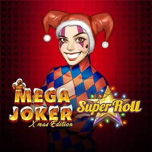 Mega Joker Super Roll X-mas
