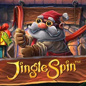 Jingle Spin