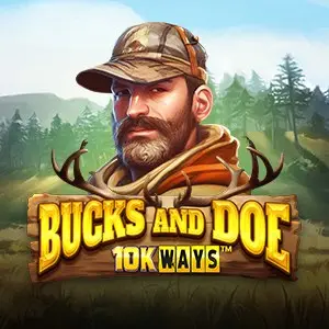 Bucks and Doe 10K Ways