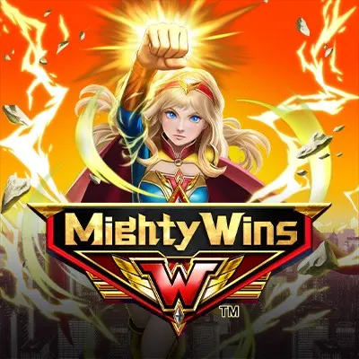 Mighty Wins