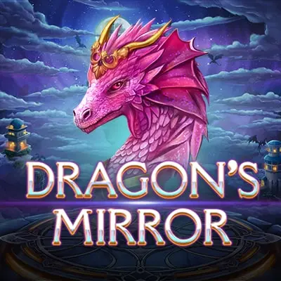 red-tiger-dragons-mirror