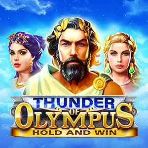 Thunder of Olympus