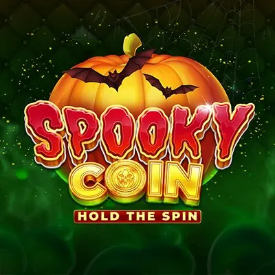 Spooky Coin: Hold The Spin