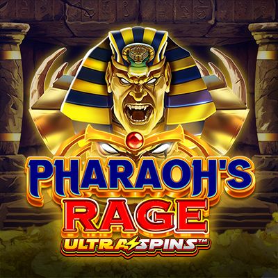yggdrasil pharaoh’s Rage ultra spins