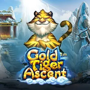 Gold Tiger Ascent