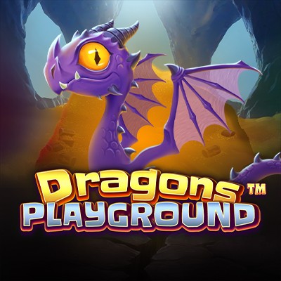 netent dragons-playground