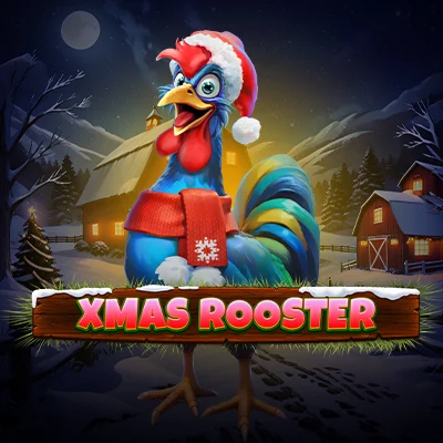 Xmas Rooster