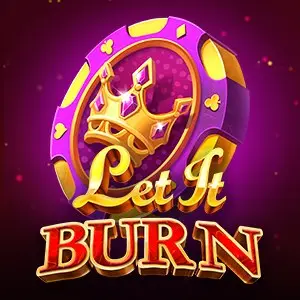 Let It Burn