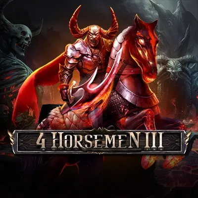 4 Horsemen III