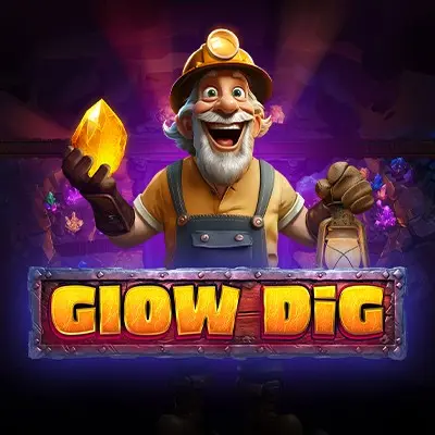 Glow Dig