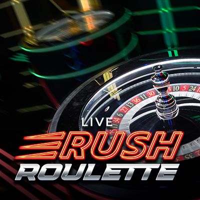 skywind rush roulette