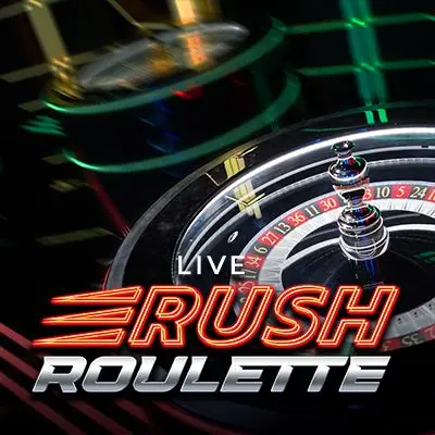 Rush Roulette