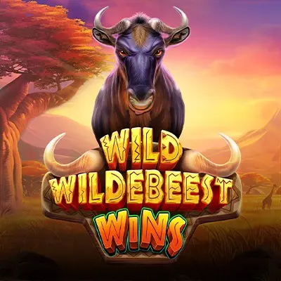 Wild Wildebeest Wins