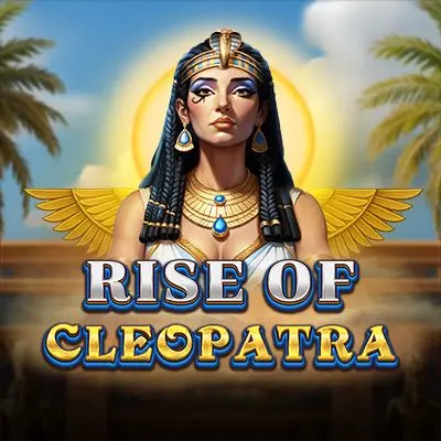 Rise of Cleopatra