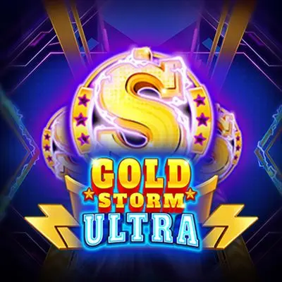 GoldStorm Ultra