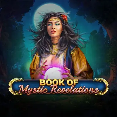 Book Of Mystic Revelations