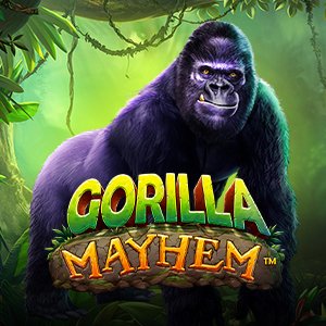 pragmatic-gorilla-mayhem