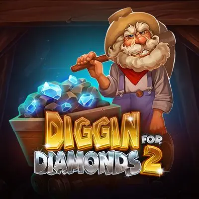Diggin for Diamonds 2