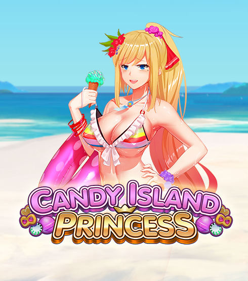 candy island princess 490x556-min