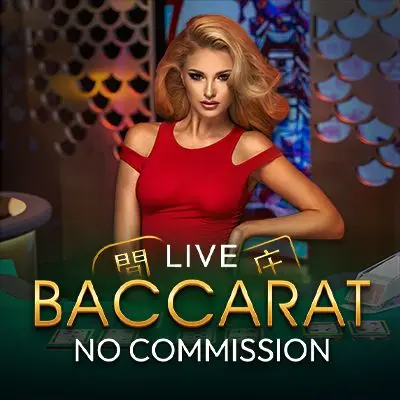 Baccarat A01 No Commission