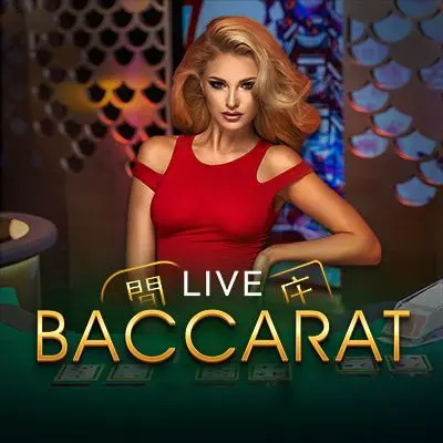 Baccarat A01