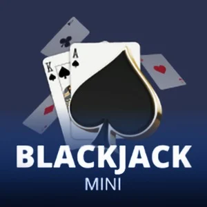 Mini Blackjack