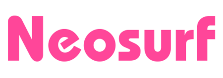 big-neosurf logo