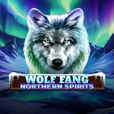 Wolf Fang - Northern Spirits