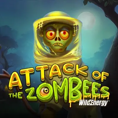 Attack of the Zombees WildEnergy