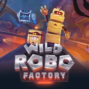Wild Robo Factory