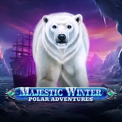 spinomenal-majestic-winter-polar-adventures