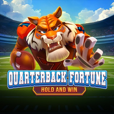 flatdog-Quarterback-Fortune-Hold-and-Win