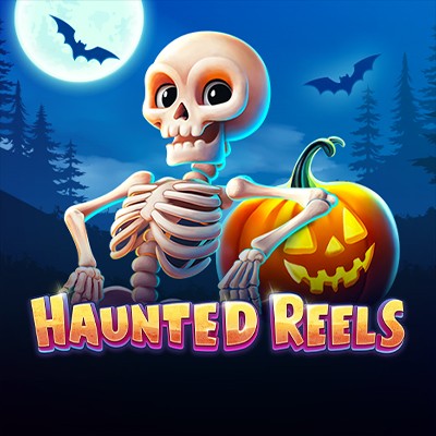 bgaming haunted-reels