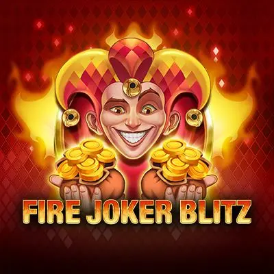 Fire Joker Blitz