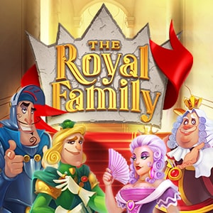 yggdrasil_the-royal-family_any