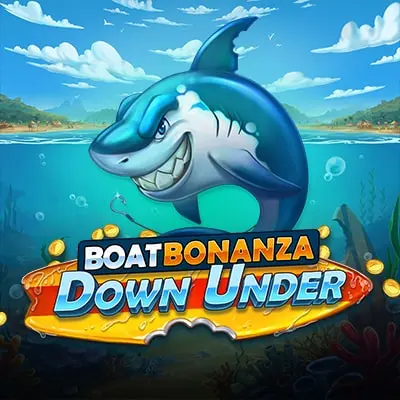 play-n-go-boat-bonanza-down-under