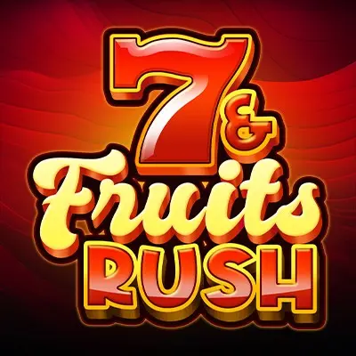 7 & Fruits Rush