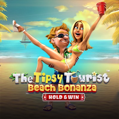 betsoft the-tipsy-tourist -beach-bonanza---hold-&-win