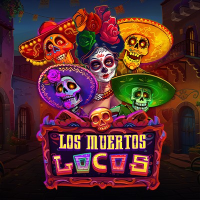 red-tiger-gaming los-muertos-locos