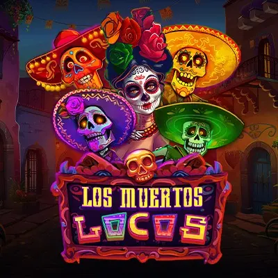 Los Muertos Locos