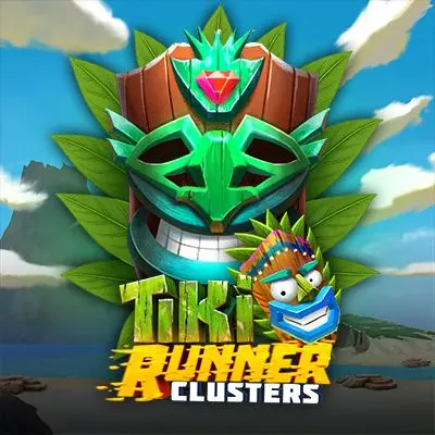 Tiki Runner Clusters